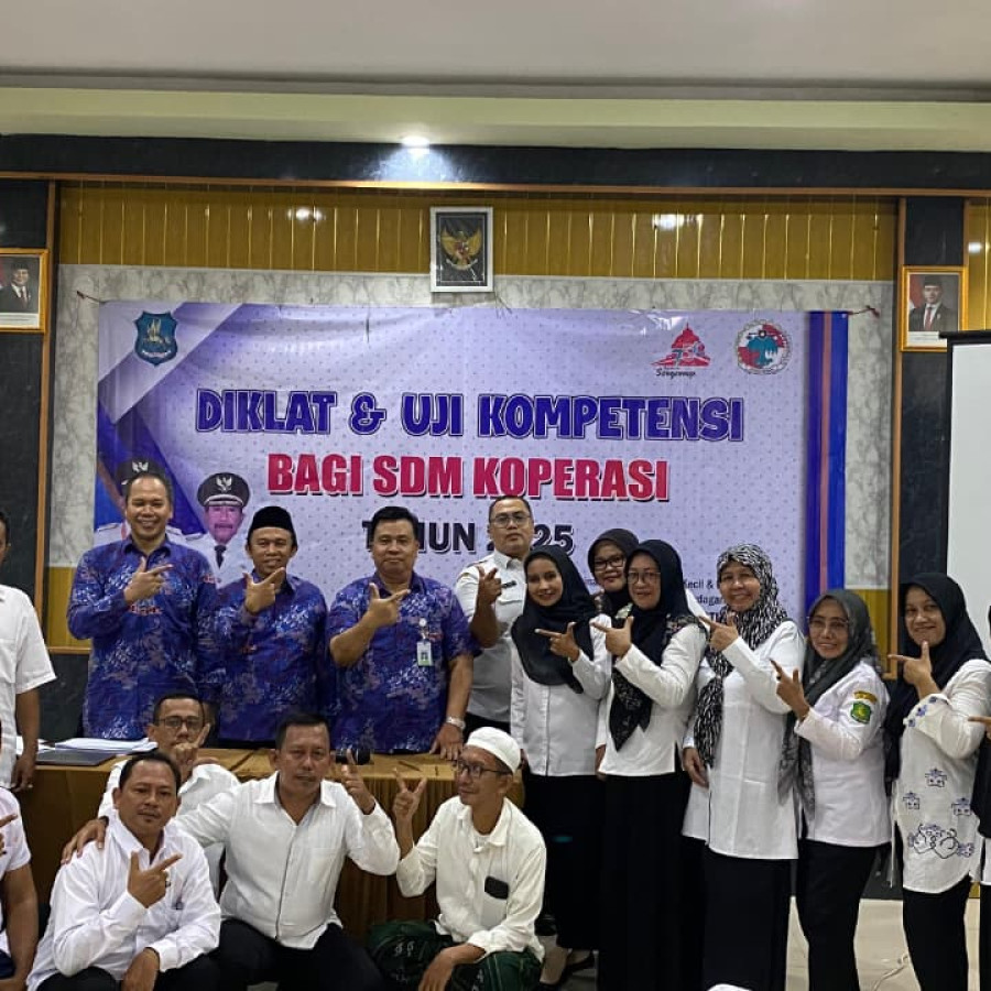 Uji Sertifikasi Manajer Syariah - depan