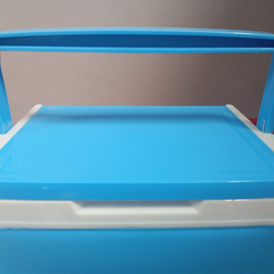COOLER BOX - utama