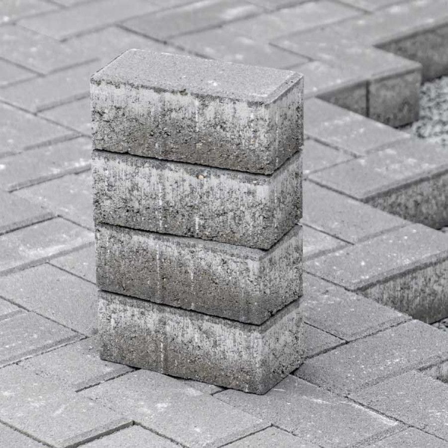 PAVING BLOCK - samping