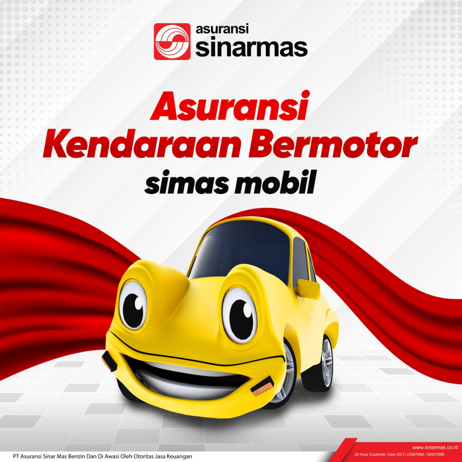 Asuransi Kendaraan Toyota Avanza 1.5 G M/T