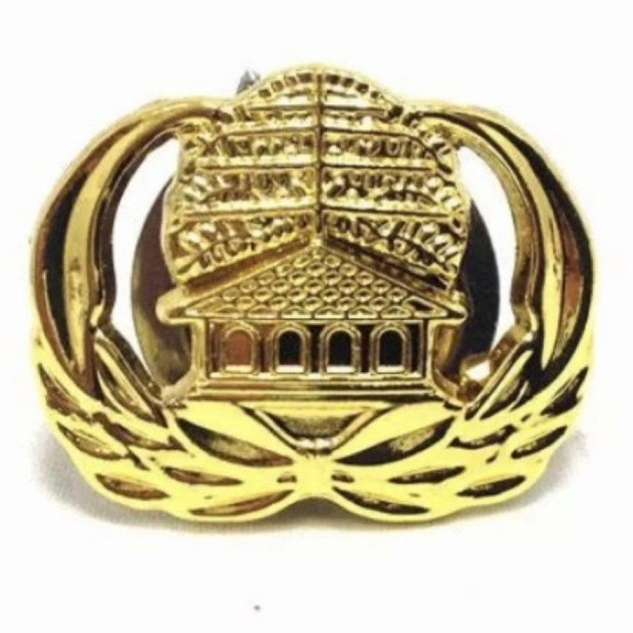 Pin Korpri Magnet - utama