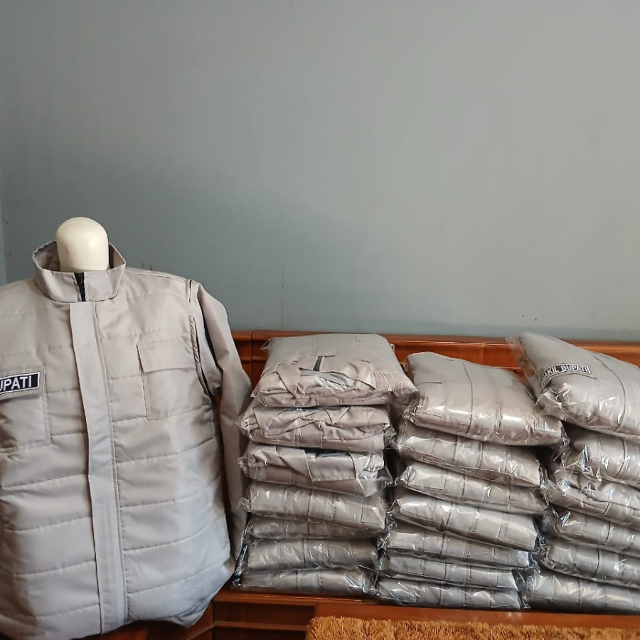 jaket rompi bisa 2 model - utama