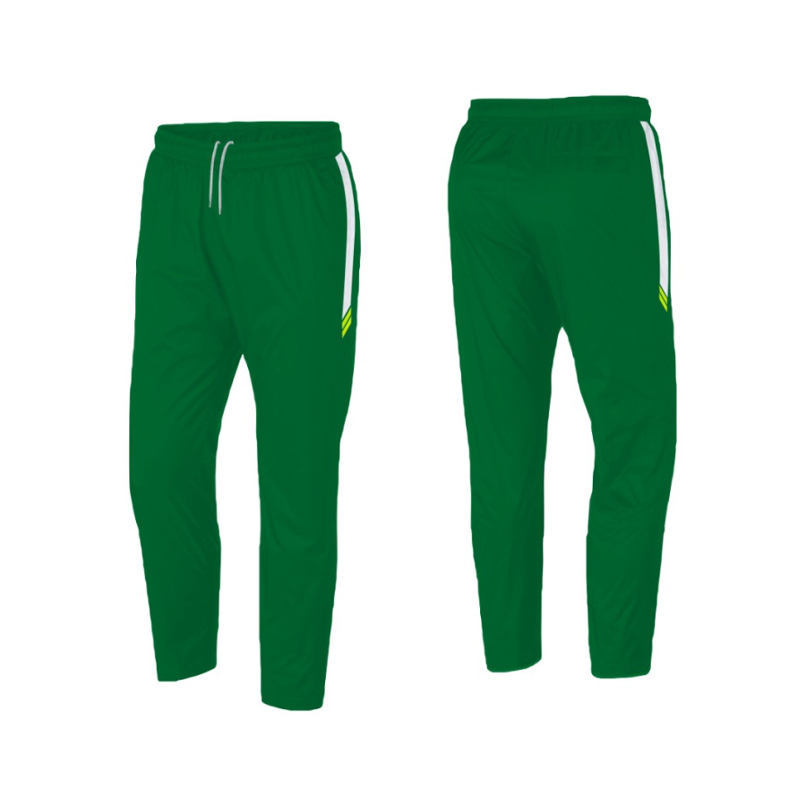 Jaket dan Celana Training Set - depan