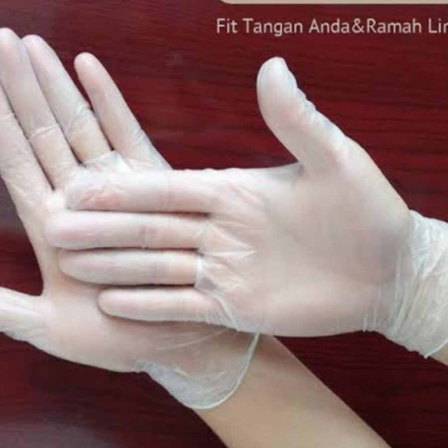 Sarung tangan Kaido