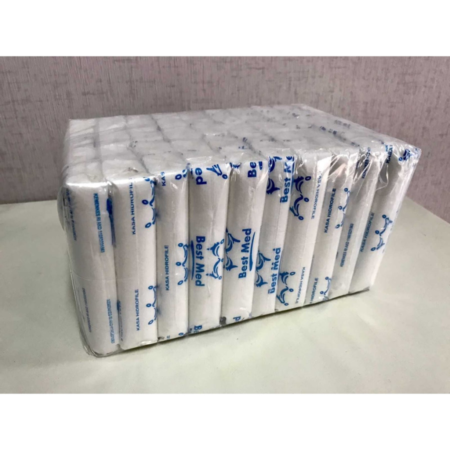Kassa Gulung Kecil Bestmed