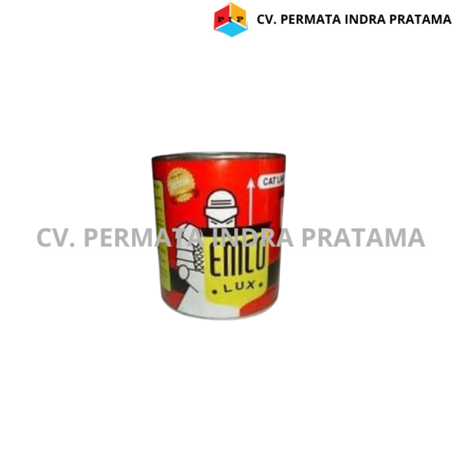 CAT MINYAK EMCO