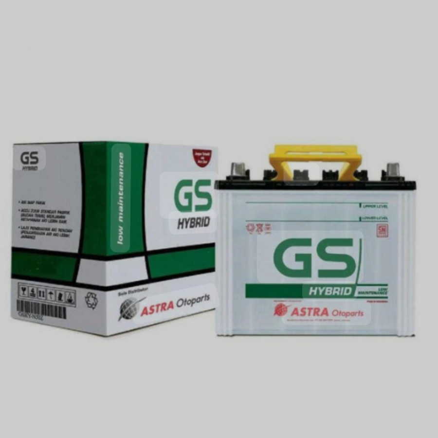 Aki gs astra