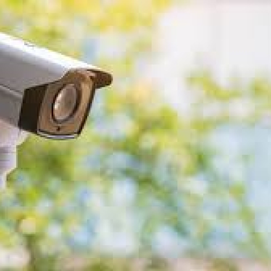 perawatan CCTV