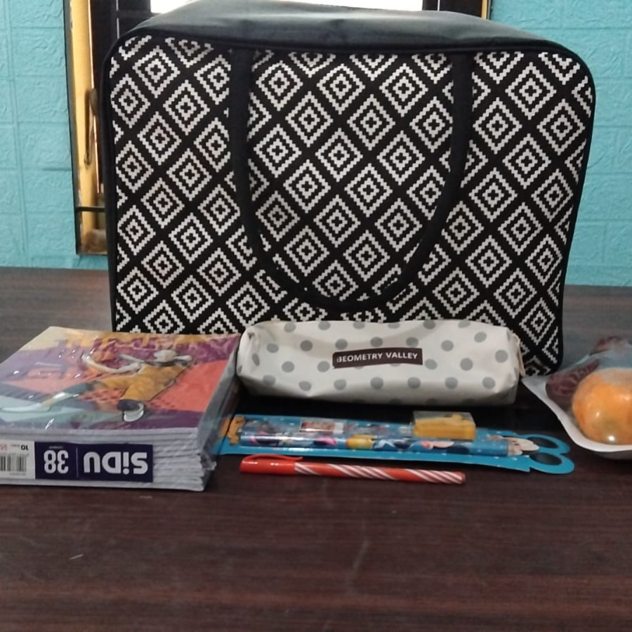 Goodie Bag ATK