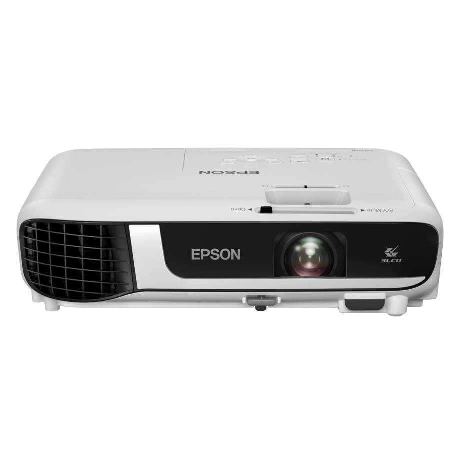 EPSON PROJECTOR EB-X51 - utama