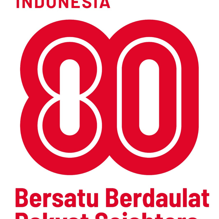 Dekorasi Hari Kemerdekaan - utama
