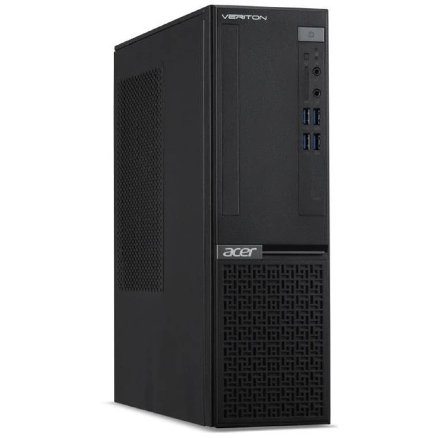 PC ACER VERITON X (VX/0040) CI5 GEN 13400/8GB/SSD 512GB/ LAYAR 21,5" - utama