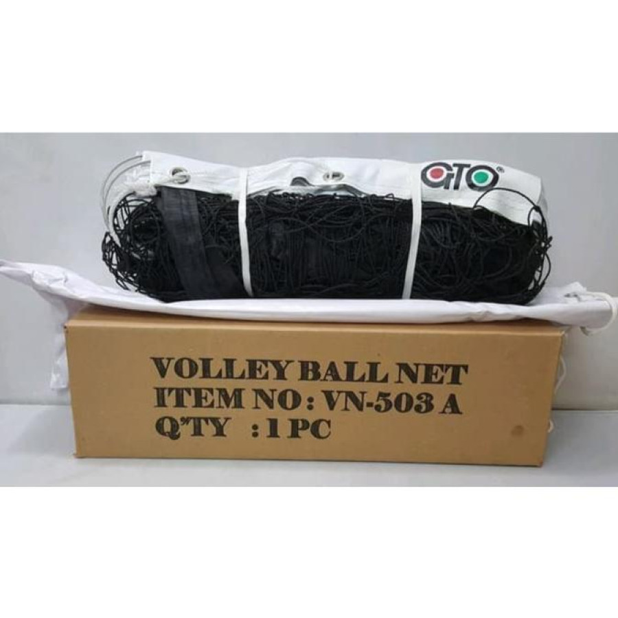 Net Volly Merk OTO uk 200x980 CM