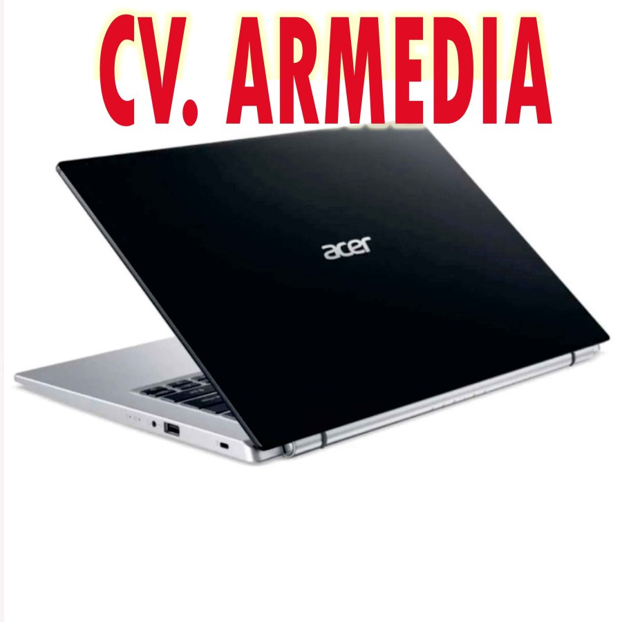 Laptop Acer A514-54G 32GF - depan