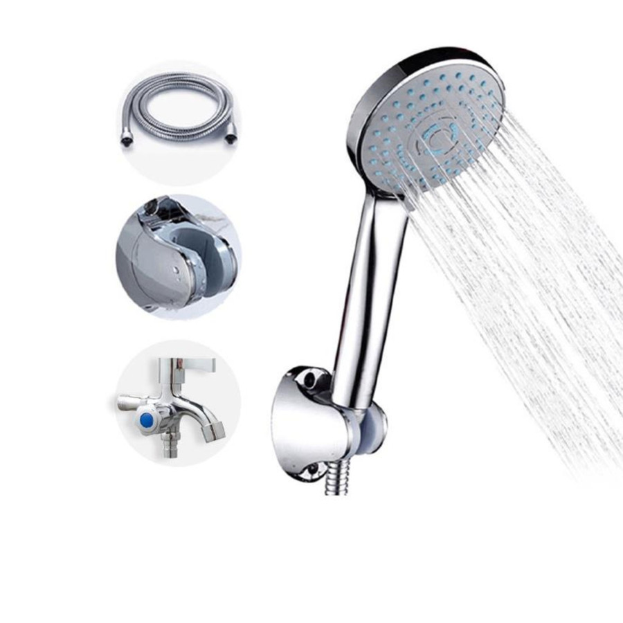 Shower Kamar Mandi