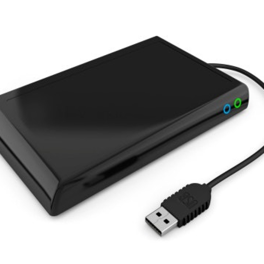 Harddisk Eksternal No Merk