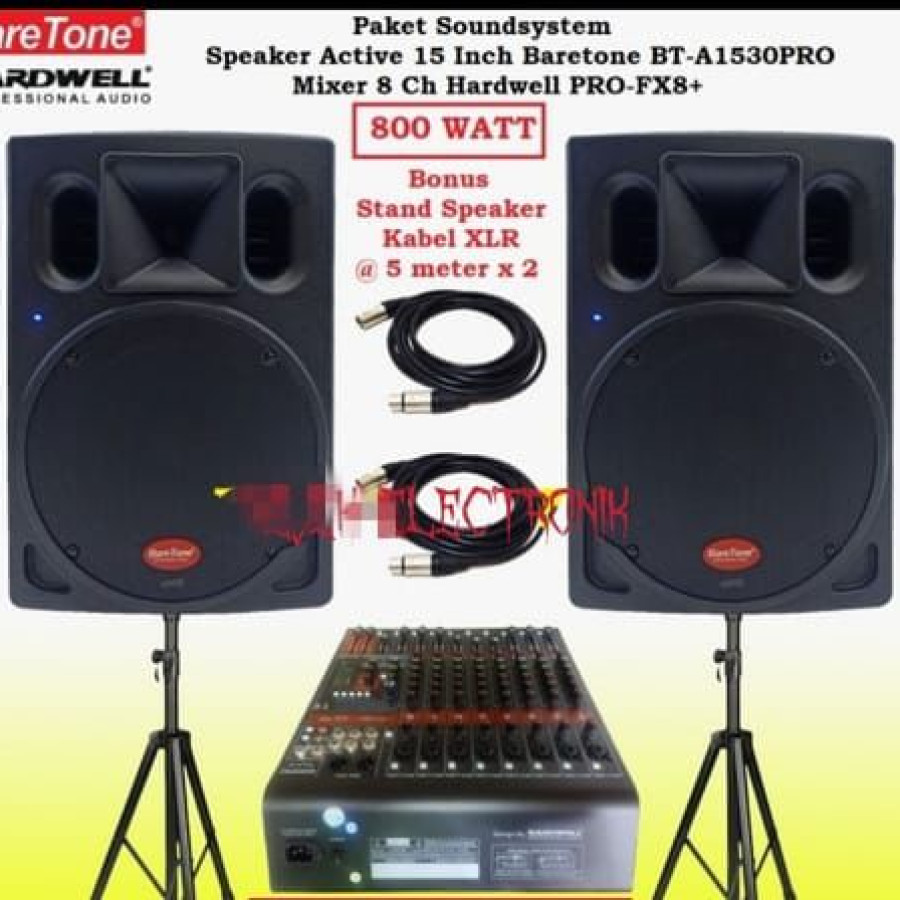 Sound Sistem