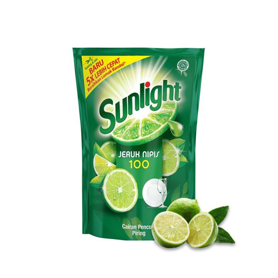 Sunlight 650ml