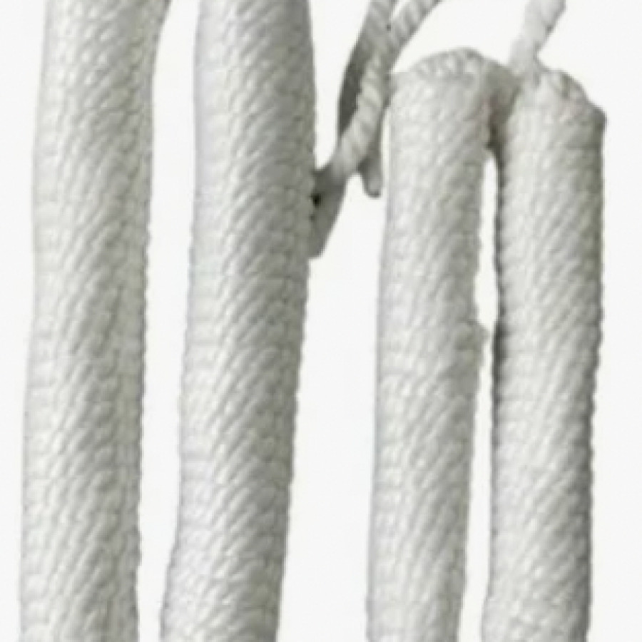 Tali Pramuka untuk Tenda