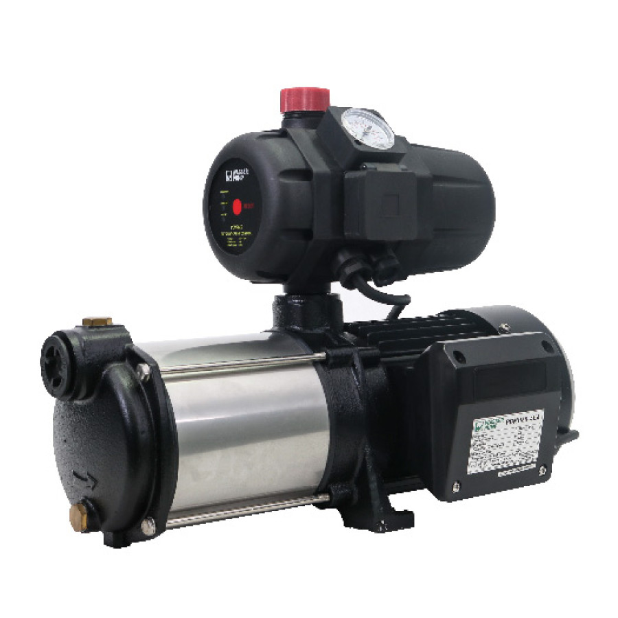 Pompa Booster PBMH 60 4EA Merk Wasser
