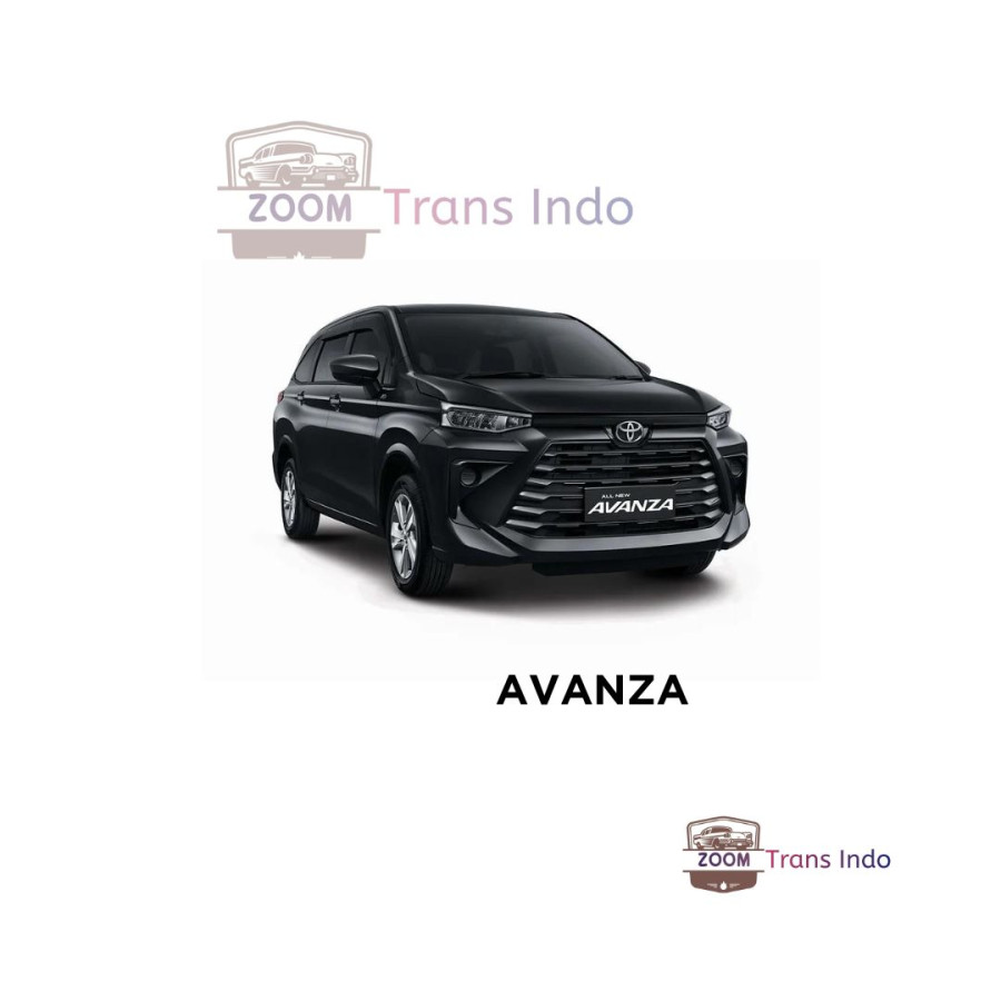 Rental Mobil & Driver Tujuan Magetan ( Include Driver + BBM ) 3 Hari