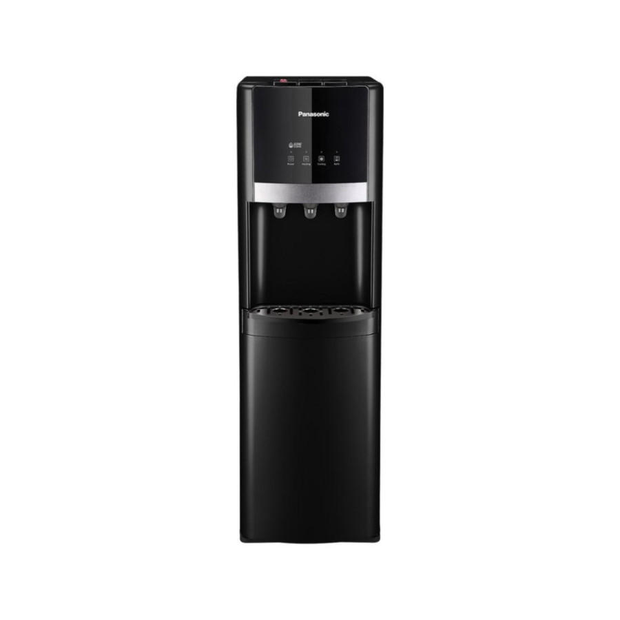 Panasonic Dispenser Galon Bawah (Hitam) NYWDB83MAK1