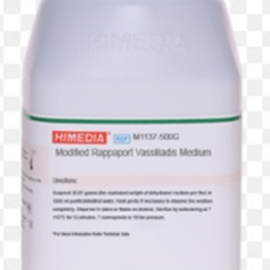 Media Isolasi Salmonella