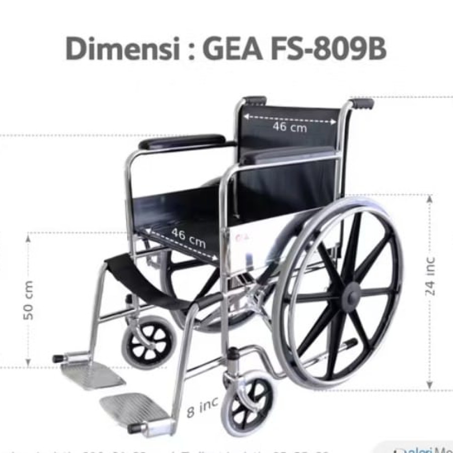 KURSI RODA VELG RACING GEA - utama