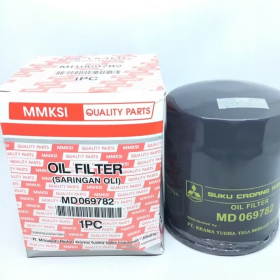 Filter oli L300 diesel