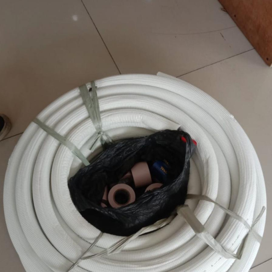 jasa pemasangan dan penggantian pipa AC