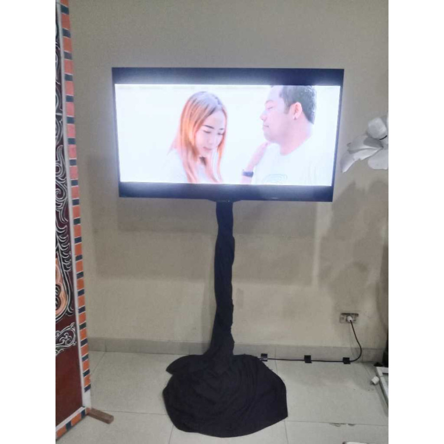 Jasa Sewa TV LED 50"