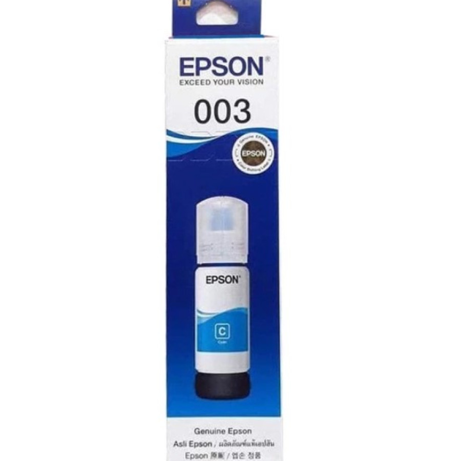 Tinta Epson - 003 - Cyan