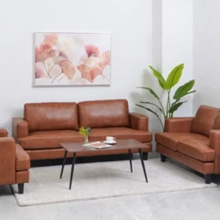 Sofa Sett