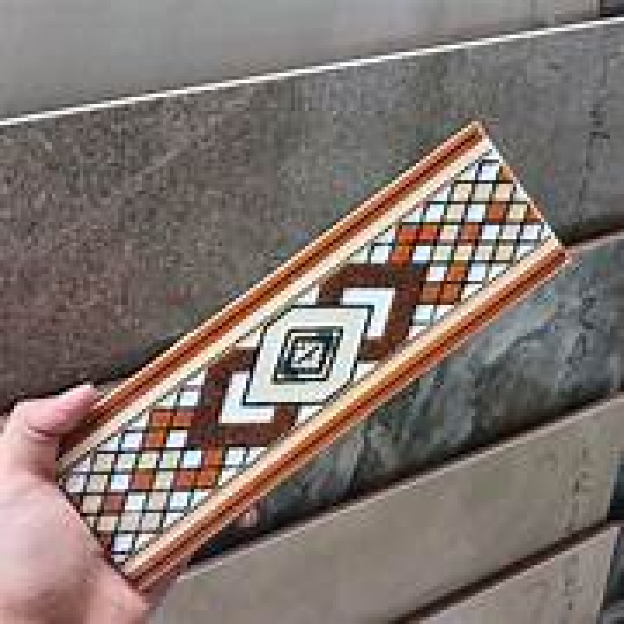 LIST KERAMIK ASIA TILE