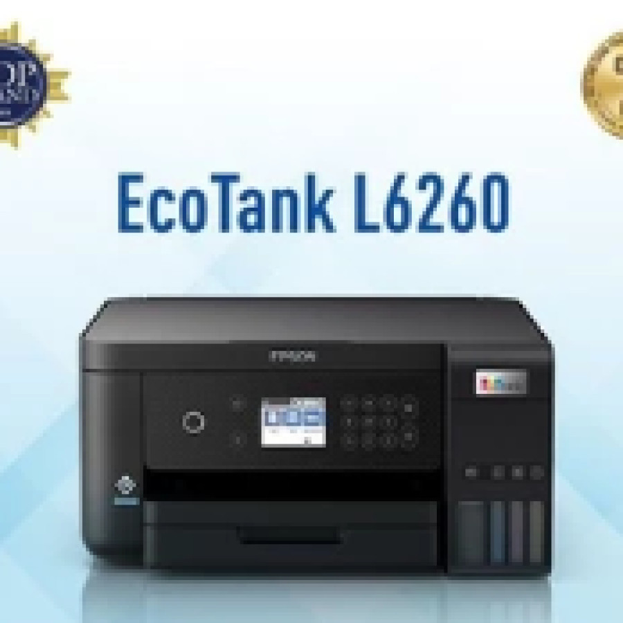 Printer EcoTank L6260
