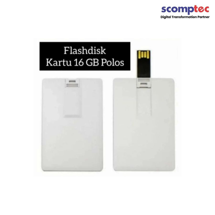 Flasdisk Custom - utama