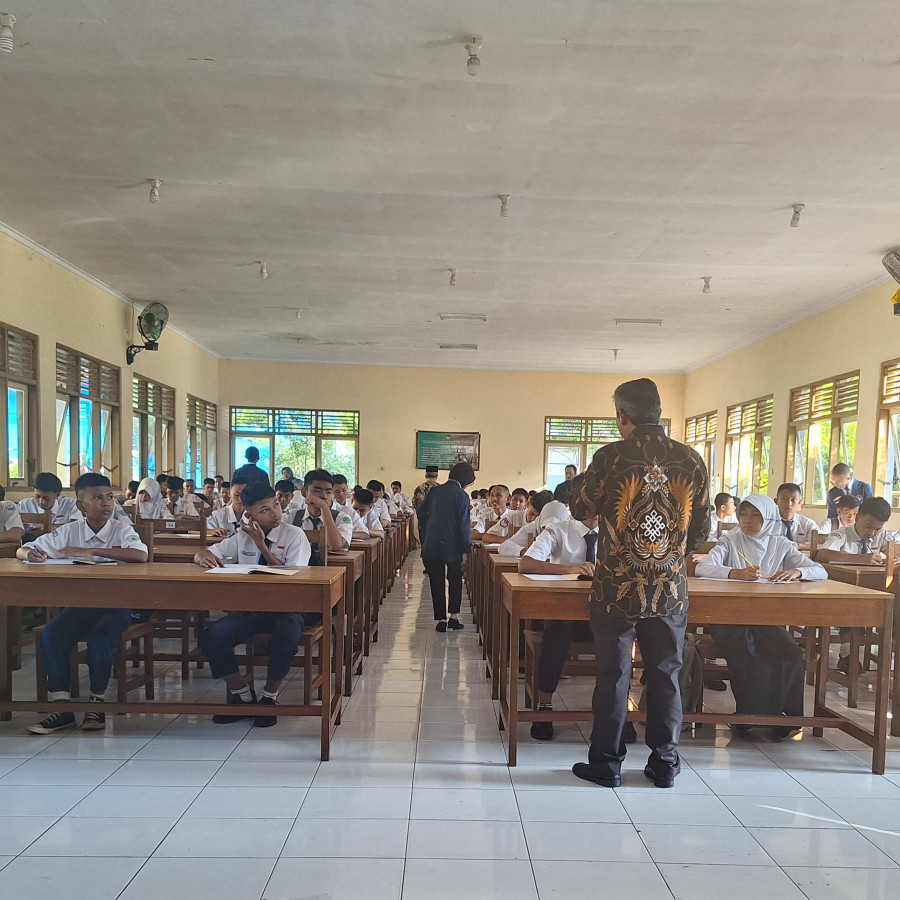 TES PSIKODIAGNOSTIK