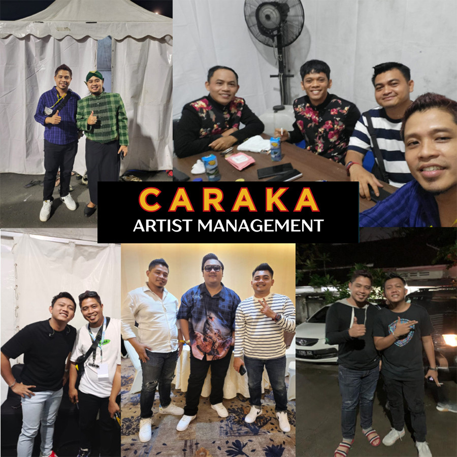 Belanja Jasa Penyelenggaraan Event Artis Nasional - utama