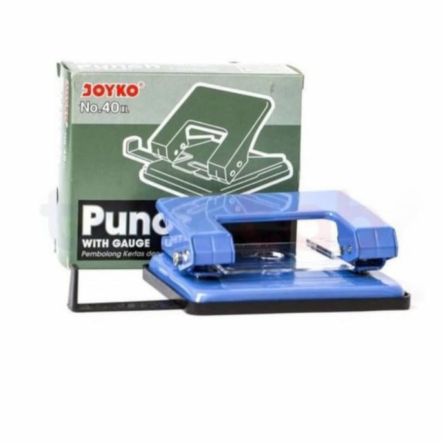 Perforator Tanggung Joyko  No.40