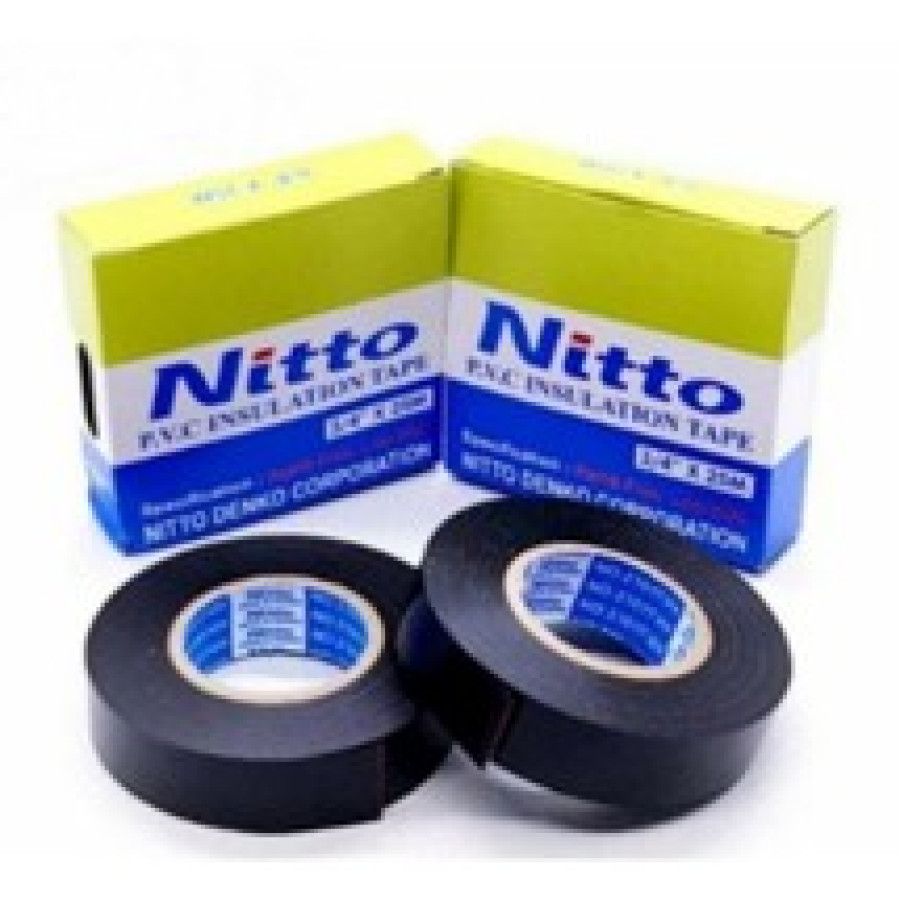 ISOLASI LISTRIK nitto