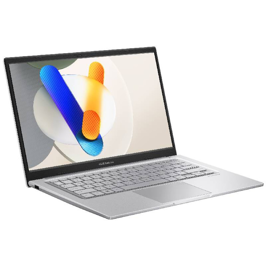 ASUS A1404VA-VIPS712M - depan