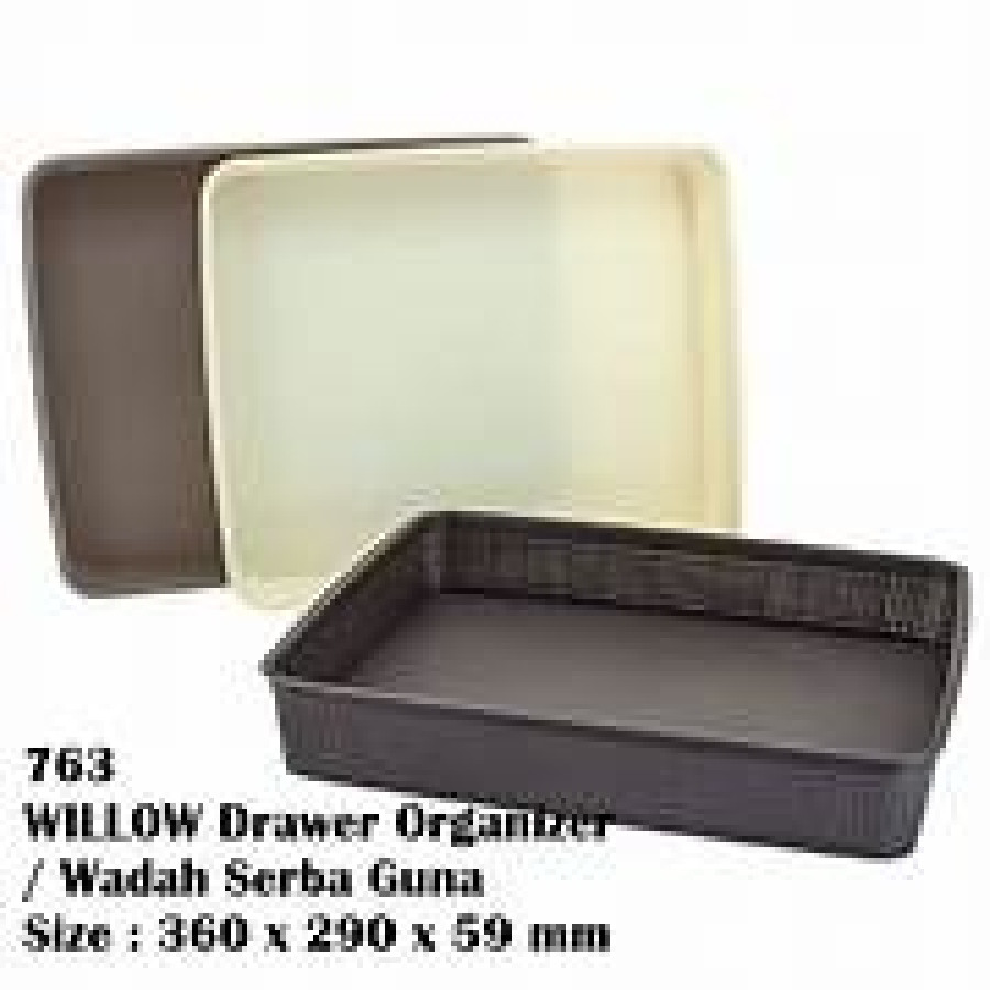 KERANJANG SBG WILLOW 763