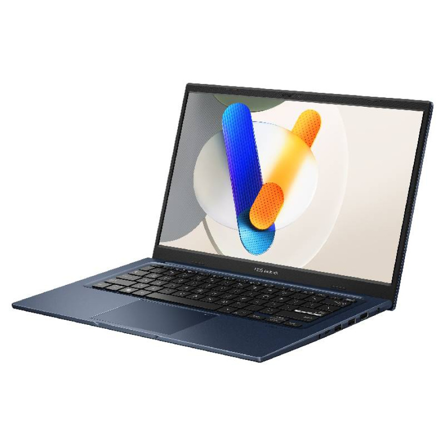 ASUS A1404VAP-VIPS5851M - samping