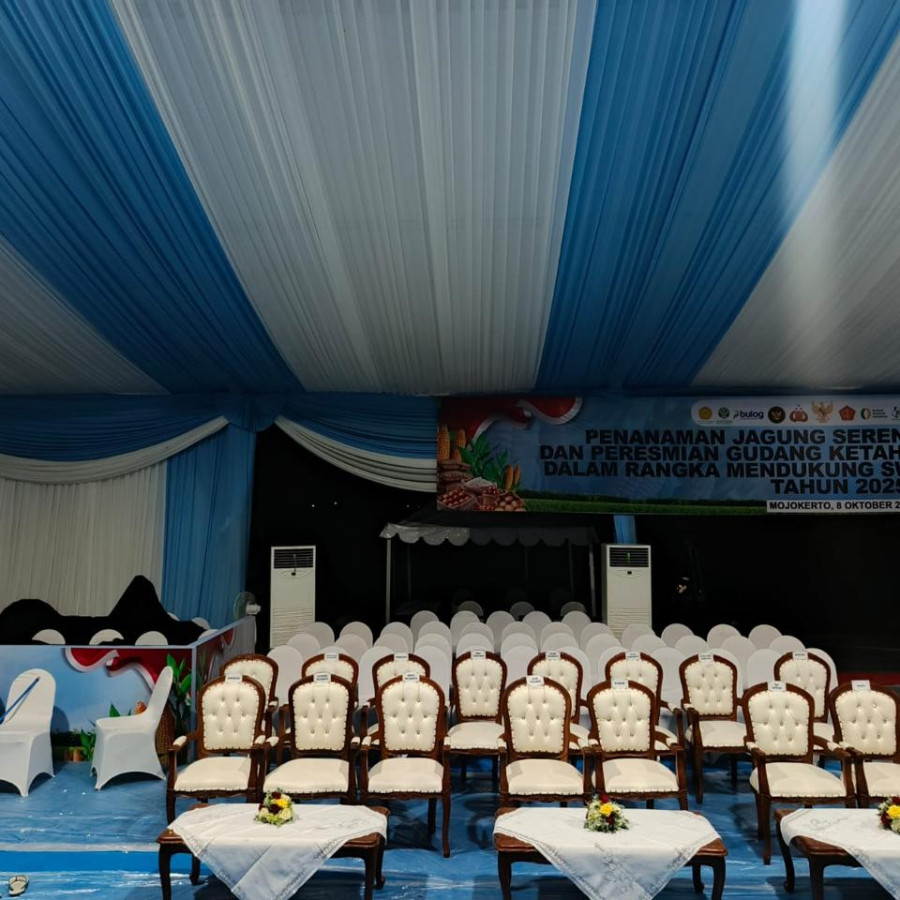 JASA EVENT ORGANIZER - depan