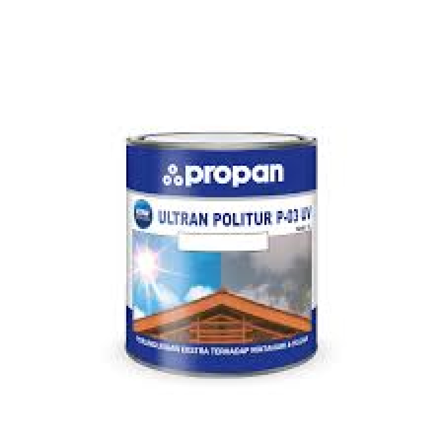 Cat Plitur (PROPAN)