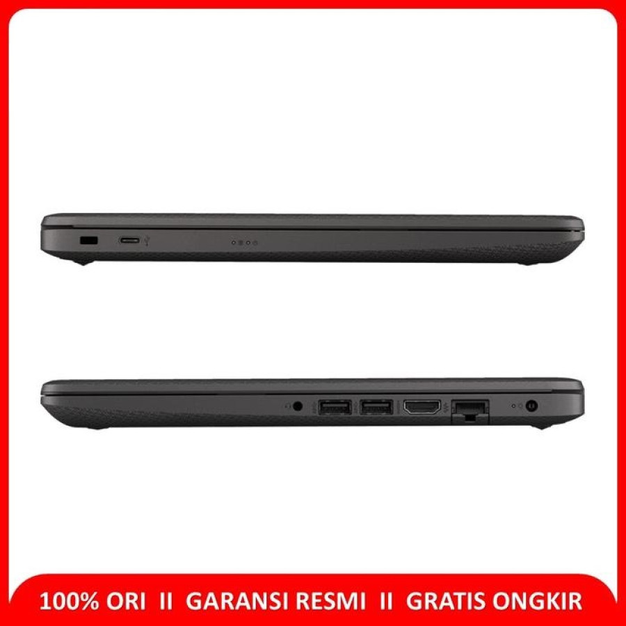 Notebook HP-240R-G9-TKDN 8GB 512GB Ms Office 2019 Profesional - detail