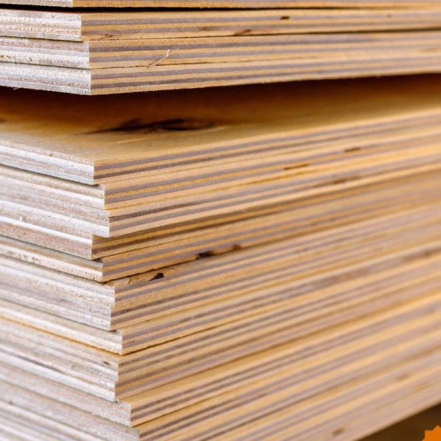 Triplek Ukuran 9 -12 mm - detail