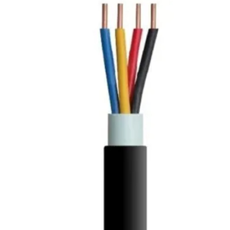 KABEL NYY 4 X 35MM METALINDO