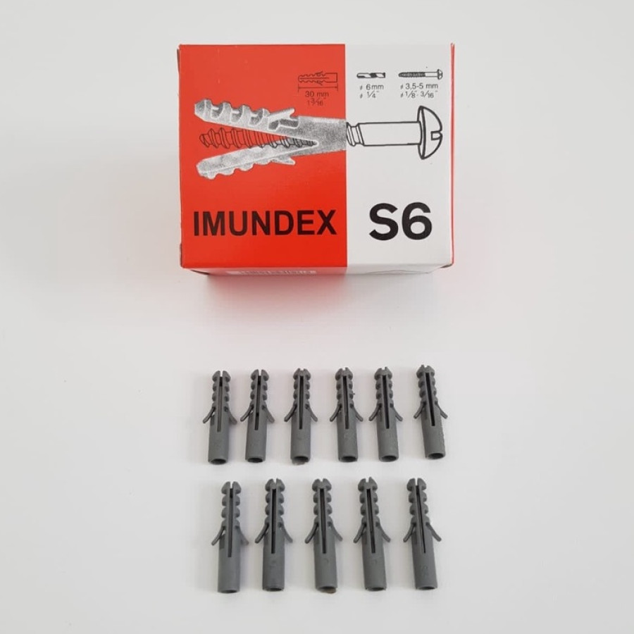 FISHER IMUNDEX 6