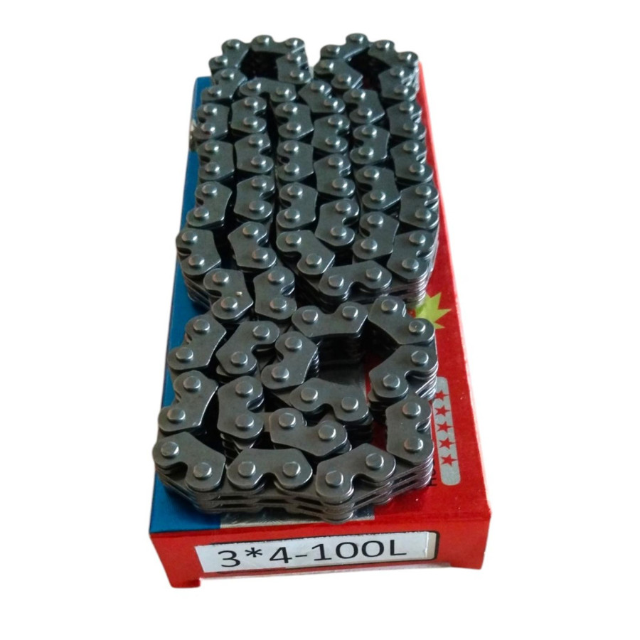 Rantai Kamprat - utama